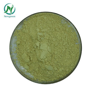 Commercio all'ingrosso miglior prezzo Matcha in polvere organico Matcha tè verde in polvere - Product Image 1