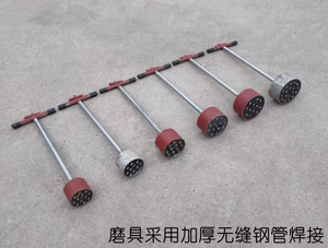 Hướng dẫn sử dụng tổ ong than bánh máy mật ong Lược than bánh máy - Product Image 4