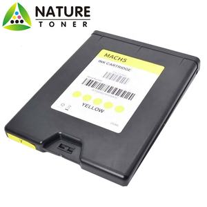 Cartouche d'encre compatible MACH5 pour imprimante couleur numérique <span class=keywords><strong>Quadient</strong></span> <span class=keywords><strong>Neopost</strong></span> MACH 5 - Product Image 3