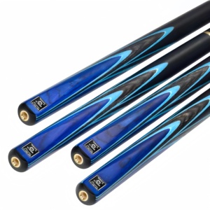 Hot Sale O'MIN Gunman Snooker Pool Cue Stick, High Quality Billiard Cue for <strong>Indoor</strong> <strong>Recreational</strong> <strong>Sports</strong> - Product Image 2