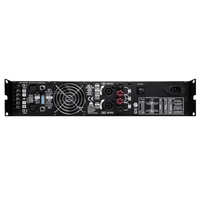 Amplificadores QSC RMX850a/1450a/2450a/4050a - Productos Genuinos para KTV en Casa y Espectáculos en Escenario
