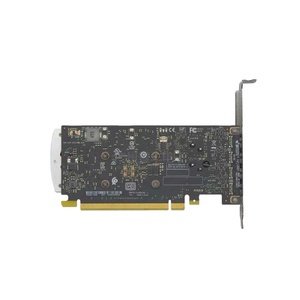 การ์ดจอระดับมืออาชีพ T1000 4GB GDDR6 128-bit PCIe 3.0 X16 รุ่นใหม่ล่าสุด - Product Image 6