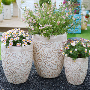 Promozione vendita calda <span class=keywords><strong>in</strong></span> calcestruzzo vaso di fiori <span class=keywords><strong>stampi</strong></span> grande fioriera di <span class=keywords><strong>cemento</strong></span> plastica acciaio stampo <span class=keywords><strong>Silicone</strong></span> <span class=keywords><strong>cemento</strong></span> vasi di fiori <span class=keywords><strong>stampi</strong></span> - Product Image 4