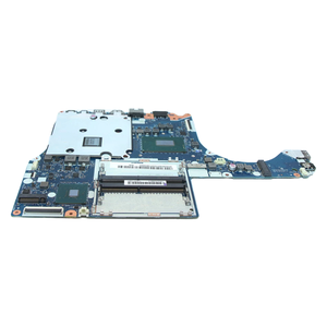 Lenovo Legion Y545-PG0 anakart için I7 9750H NM-C371 GTX 1650 5B20S42512 - Product Image 3