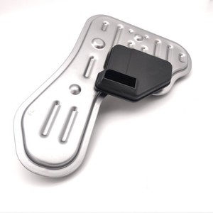 Junta de Cárter de Aceite de Papel de Alta Calidad 7701467106 para Filtro de Aceite de Transmisión AL4 para Camiones Accord Jazz City V6, Sello de Piezas Nuevas y Usadas - Product Image 1