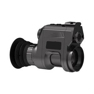 กล้องส่องทางไกลแบบหนีบ Sytong HT-660 กล้องดิจิตอลพกพา ใช้ได้ทั้งกลางวัน/กลางคืน กล้องมองกลางคืนแบบอินฟราเรดความร้อนแบบตาเดียว กันน้ำ - Product Image 5
