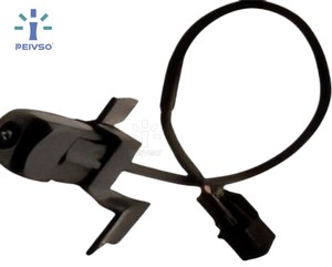 Cámara de Visión Trasera a Prueba de Agua PEIVSO, Ensamblaje de Cámara de Asistencia de Marcha Atrás en Tiempo Real para Hyundai Tucson OEM 95760-3D101 - Product Image 1