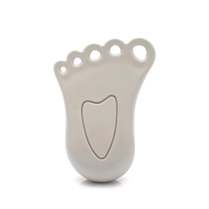 Pratique mignon pied forme butée de <span class=keywords><strong>porte</strong></span> enfant et bébé doigt protecteur de sécurité dur TPR cale <span class=keywords><strong>porte</strong></span> receveur <span class=keywords><strong>bloc</strong></span> pour bureau à domicile - Product Image 4