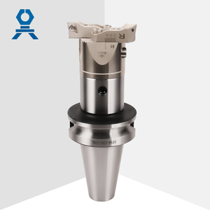 Herramienta de Mandrinado de Doble Cuchilla, Cabezal de Mandrinado de Desbaste <span class=keywords><strong>RBA</strong></span>/RBH para Centro de Mecanizado CNC - Product Image 5