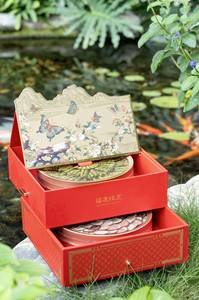 Complément Alimentaire Haut de Gamme Dendrobium, Velours de Bois de <span class=keywords><strong>Cerf</strong></span>, Cadeaux du Nouvel An et des Fêtes pour Aînés et Amis - Product Image 4