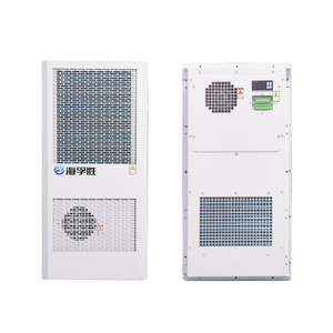 Low Noise Outdoor <b>Cabinet</b> Air Conditioner Industrial Rapid Cooling Self Developed Ultra <b>Slim</b> Compact <b>Cabinet</b> Air Conditioner - Product Image 4