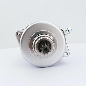 Meikeduo Best Seller Moteur de démarrage universel 12V pour motos DT125/CG125/FT125, état neuf - Product Image 4