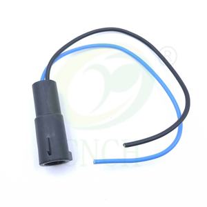 엔진 냉각 팬 모터 WPT-497 하니스 수리 피그 테일 - Product Image 4