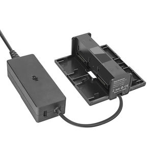 Mavic Air <span class=keywords><strong>2</strong></span> зарядный концентратор, двунаправленный ЖК-дисплей, зарядное устройство и Power Bank - Product Image 6