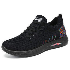 Zapatillas de <span class=keywords><strong>Tenis</strong></span> Casuales de Moda <span class=keywords><strong>para</strong></span> <span class=keywords><strong>Mujer</strong></span>, Zapatillas Deportivas <span class=keywords><strong>para</strong></span> <span class=keywords><strong>Mujer</strong></span>, Zapatillas Casuales Acolchadas de Moda <span class=keywords><strong>para</strong></span> <span class=keywords><strong>Mujer</strong></span> - Product Image 5