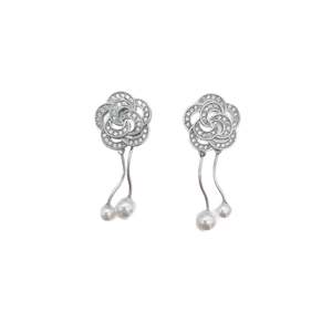 Pendientes Colgantes YE350-S220-18978S, Accesorio de Moda con Diseño Único - Product Image 1