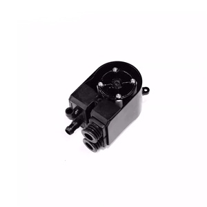 Válvula de Corte de Disco Atomizador Centrífugo para Dron Agrícola, Repuestos de Alta Precisión para Sistema de Pulverización P100 V50 - Product Image 1