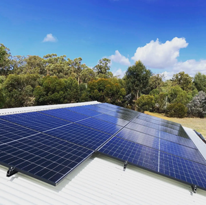 Panneaux solaires <span class=keywords><strong>Trina</strong></span> <span class=keywords><strong>Solar</strong></span> Vertex S 600W 660W 670W, module photovoltaïque solaire 210 mm, provenant de l'usine d'origine, avec certificats TUV CE - Product Image 3