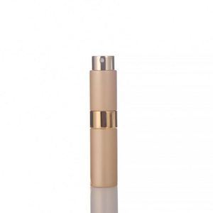 Custom Design 8Ml Aluminum Refillable Atomizer Spray <b>Bottle</b> Empty <b>Perfume</b> <b>Bottle</b> for Outdoor Travel - Product Image 6