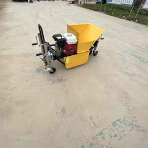 Trung Quốc Nhà Sản Xuất Sản Phẩm Mới Đường Bê Tông Lề Đường Kerbb Máy Xử Lý Loại Bên Đường Đá Tạo Thành Máy - Product Image 4