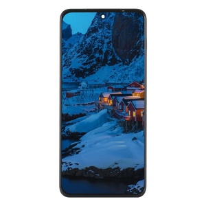 Écran Incell en gros pour Redmi Note 10S, assemblage numériseur d'écran tactile OLED pour Redmi Note 10 4G - Product Image 2