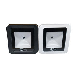 दीवार घुड़सवार 12vdc बिजली की आपूर्ति 13.56mhz nfc mhz Nfc MHZ कार्ड रीडर 125 kr कोड स्कैनर - Product Image 6