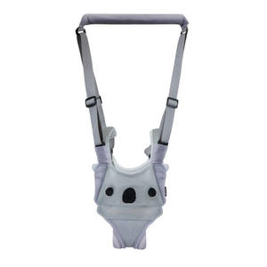 Harnais d'apprentissage de la marche multi-étapes pour bébé, assistant d'équilibre pour la marche debout - Product Image 3