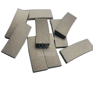 Kim cương <span class=keywords><strong>Segment</strong></span> đối với Granite 40*3.2*15/20 Đường <span class=keywords><strong>k</strong></span>ính kim cương Saw Blade 350 mét cho vật liệu xây dựng làm máy móc partss moq 100 - Product Image 4