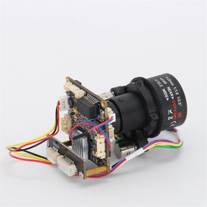 Módulo de Cámara de Red SMTSEC SIP-K307CS-0622 IMX307+Hi3516CV500 con Lente de 6-22 mm, Sensor CMOS, H.265, Audio Bidireccional y Detección de Movimiento - Product Image 4