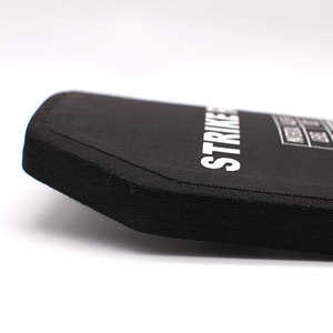 Panneau d'armure d'insertion de sécurité de <span class=keywords><strong>plaque</strong></span> tactique extérieure pour des activités extérieures - Product Image 4