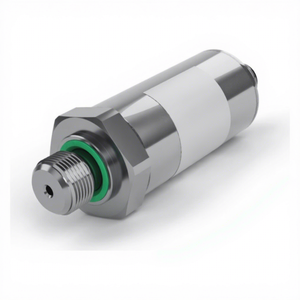 Sensore di Metallo F094059 - Precisione 0,1% FS, Origine Italia, Nuovo - Product Image 1