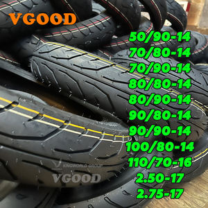 ล้อยางอุปกรณ์เสริม<span class=keywords><strong>ยาง</strong></span>รถจักรยานยนต์90/90 <span class=keywords><strong>14</strong></span>ล้อสำหรับขอบและล้อ<span class=keywords><strong>14</strong></span>นิ้ว - Product Image 3