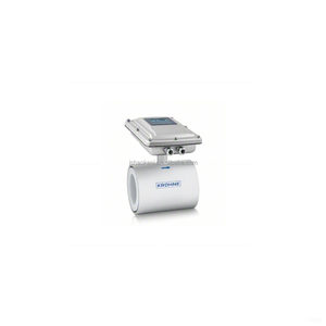 เซ็นเซอร์วัดการไหลของน้ำเสียและน้ำประปา รุ่น OPTIFLUX 1100 ของ Krohne ของแท้ พร้อมสัญญาณเอาต์พุต 4-20mA HART - Product Image 6