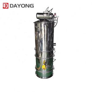 สายพานลำเลียงอาหารแบบสุญญากาศอัดเม็ดแบบนิวเมติก - Product Image 4