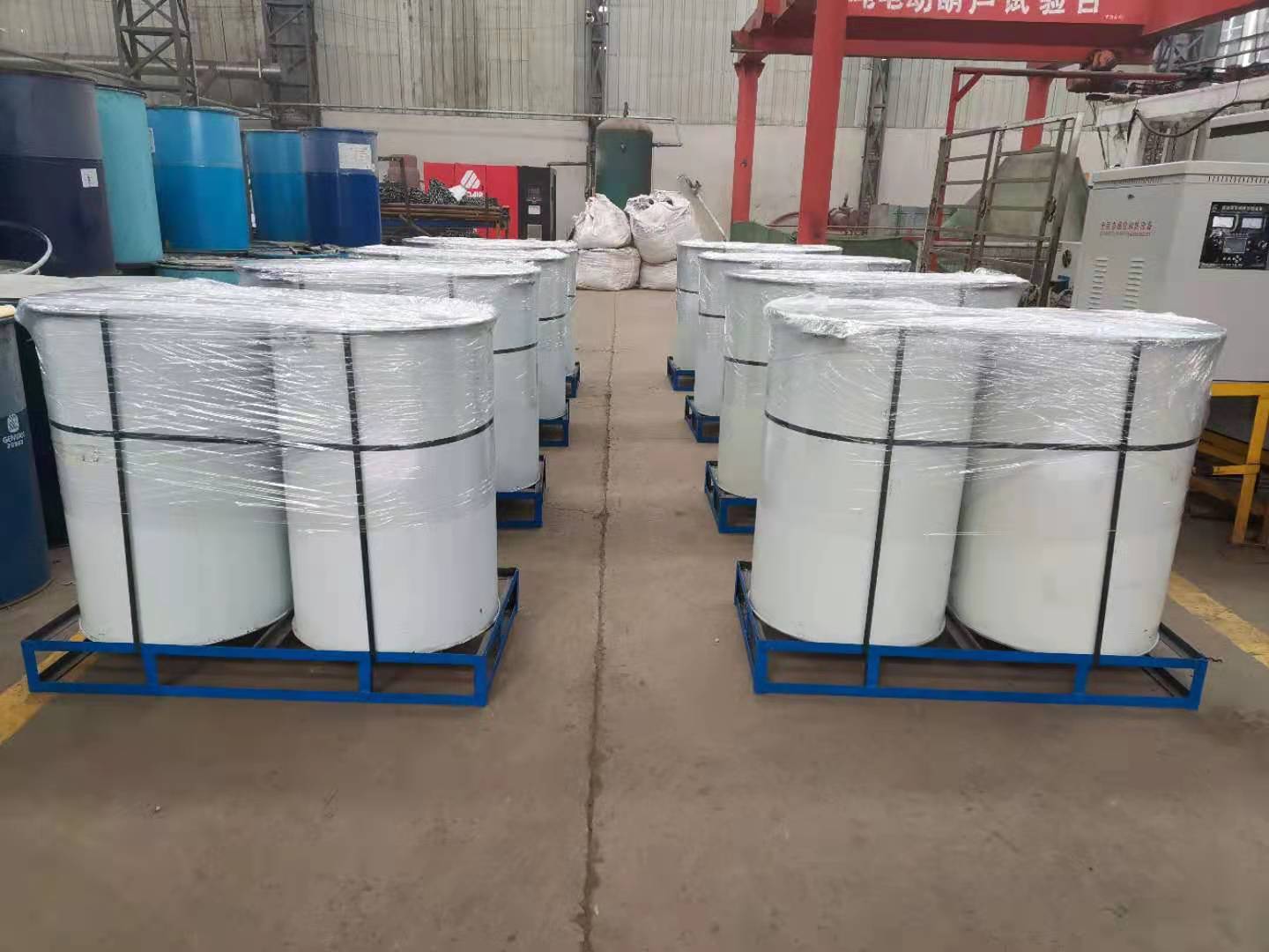 13 x 39mm Case Hardened GR80 Load Chain