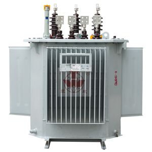 Yawei 10KV 100kva nhà máy Giá Hot bán dầu đầy ba pha phân phối biến áp iec60076 tiêu chuẩn 50/60Hz ISO CE - Product Image 1