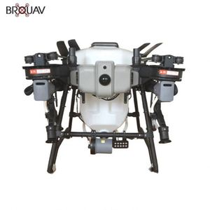 China <b>Drone</b> Factory Xag P150 Ultra P100 80L Agricultural <b>Drone</b> Fumigation <b>Drone</b> with OEM ODM - Product Image 5