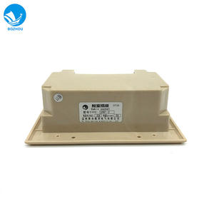 Connecteurs électriques de cabine spécifiques à la marine en gros, prises à deux broches - Product Image 3