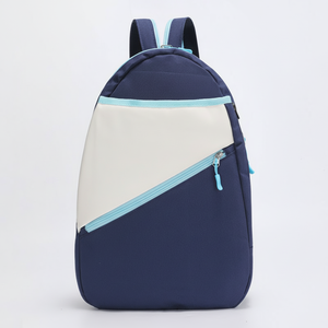 <span class=keywords><strong>Sac</strong></span> à dos double épaule pour enfants Jusenda en polyester pour le badminton et le <span class=keywords><strong>tennis</strong></span>, <span class=keywords><strong>sac</strong></span> de raquette d'entraînement - Product Image 4