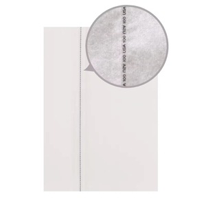 Forest Deer Custom High Quality Cotton <strong>Paper</strong> <strong>Security</strong> Green to Blue RBI <strong>Thread</strong> with USA 100 <strong>Thread</strong> and Watermark - Product Image 1