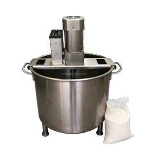 หม้อต้มอัตโนมัติสำหรับทำซอสชาบู ซุป และอาหารอื่นๆ สำหรับร้านอาหาร - Product Image 1