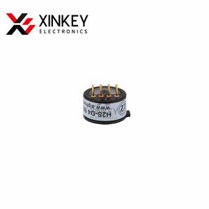 H2S-D4เซ็นเซอร์แก๊ส H2S-H4ใหม่และดั้งเดิม - Product Image 2