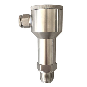 Transmetteur de pression en céramique, filetage M20 1.5, sortie 4-20 mA, capteur de pression pour système d'alimentation en eau - Product Image 3