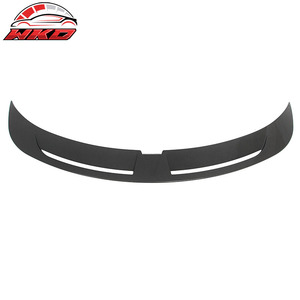 Alerón Trasero Estilo IKON V2 con Diseño de Fibra de Carbono para Tesla Model Y 2025-2026 - Product Image 5