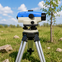Niveau laser professionnel étanche à auto-nivellement pour alignement vertical, instrument optique de nivellement automatique