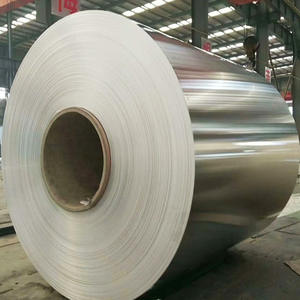 Bobinas de Acero Galvanizado de Calidad Superior al Mejor Precio, Proveedores de Bobinas de Aluminio para Decoración - Product Image 2