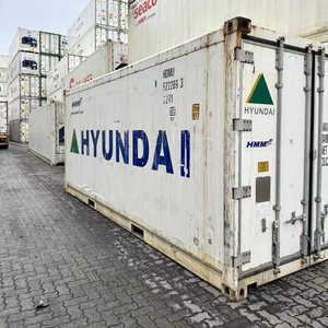 Sử dụng 'chân <span class=keywords><strong>ISO</strong></span> <span class=keywords><strong>Container</strong></span> vận chuyển <span class=keywords><strong>reefer</strong></span> - Product Image 6