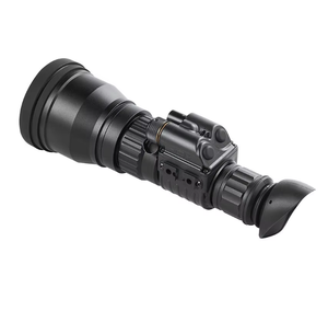 8倍デジタルズームを備えた高解像度単眼暗視装置、屋外の夜間キャンプやハイキング用の300m暗視範囲 - Product Image 5