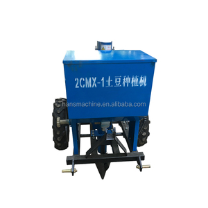Seminatrice <span class=keywords><strong>Automatica</strong></span> di Patate per Motocoltivatore, Seminatrice Monofila per Patate - Product Image 5