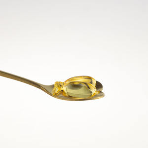 निजी लेबल विटामिन डी3 के2 सॉफ़्टजेल कैप्सूल टैबलेट विटामिन सप्लीमेंट विटामिन डी3 50000 आईयू सॉफ़्टजेल ओम - Product Image 5